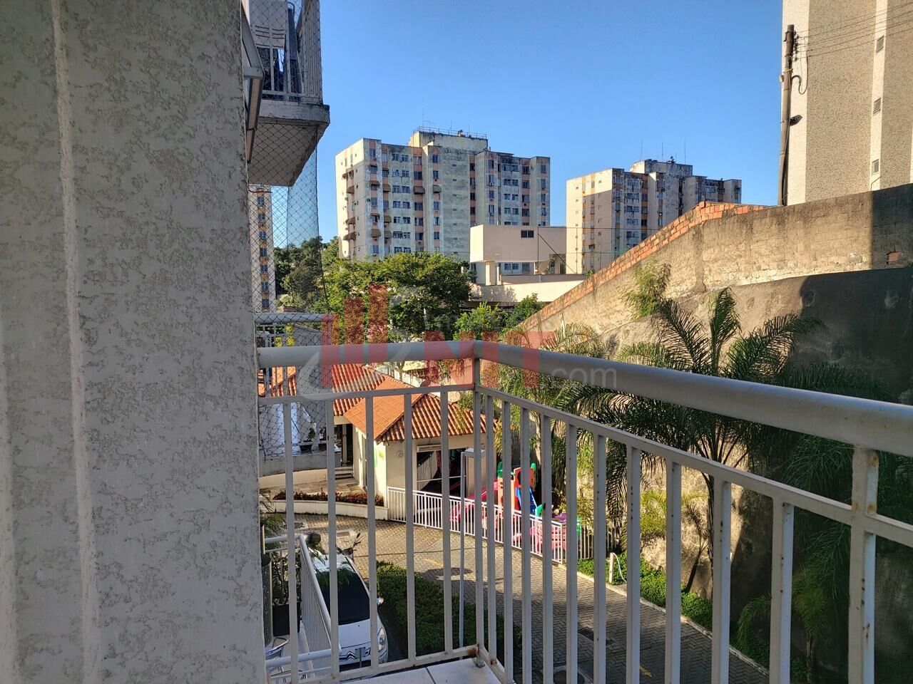 Apartamento à venda com 2 quartos, 50m² - Foto 11