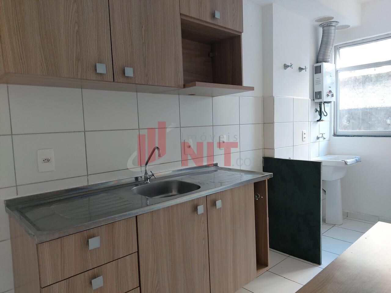 Apartamento à venda com 2 quartos, 50m² - Foto 20