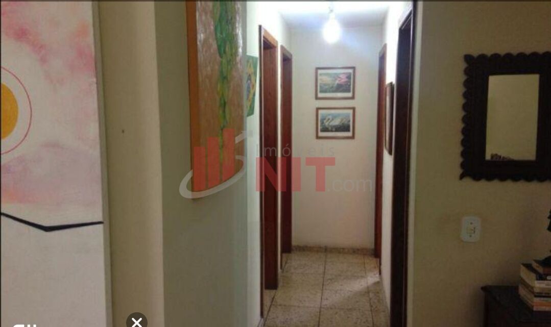 Apartamento à venda com 3 quartos, 110m² - Foto 5