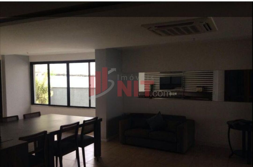 Apartamento à venda com 3 quartos, 110m² - Foto 13