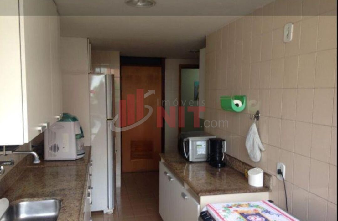 Apartamento à venda com 3 quartos, 110m² - Foto 12