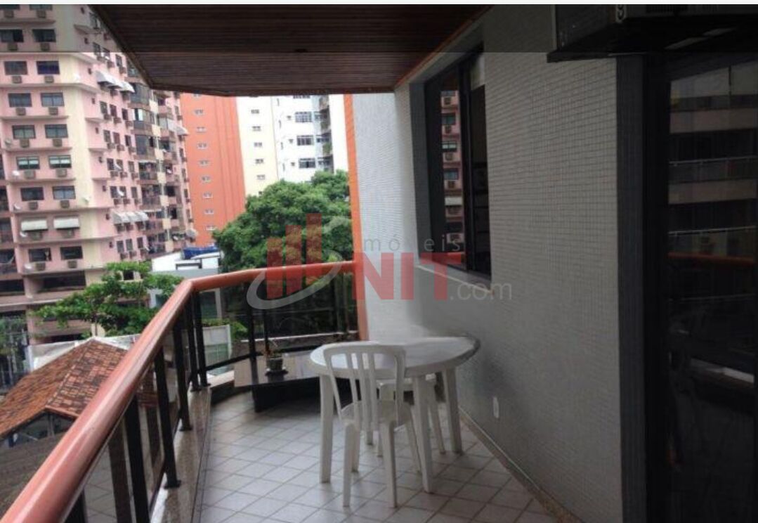 Apartamento à venda com 3 quartos, 110m² - Foto 3