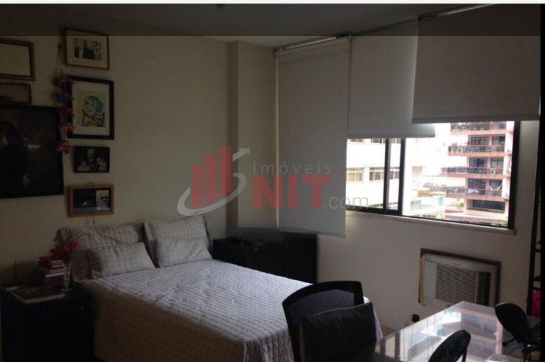 Apartamento à venda com 3 quartos, 110m² - Foto 7