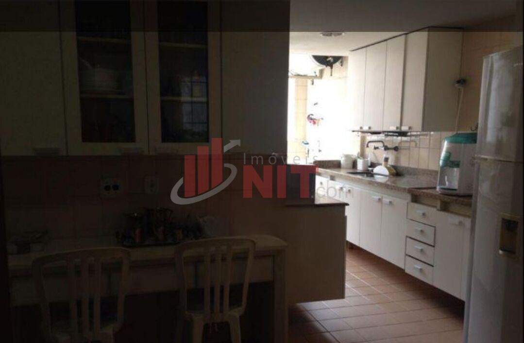 Apartamento à venda com 3 quartos, 110m² - Foto 11