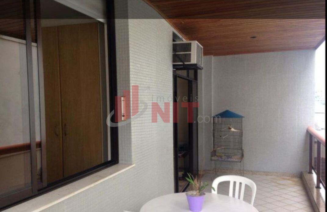 Apartamento à venda com 3 quartos, 110m² - Foto 4