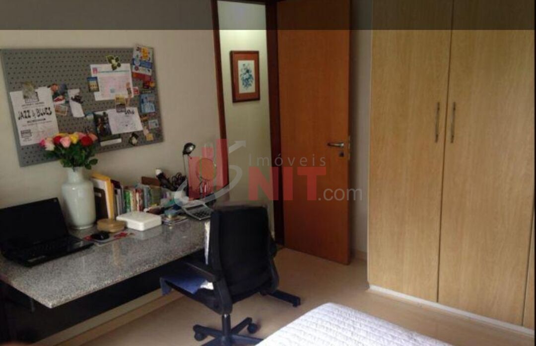 Apartamento à venda com 3 quartos, 110m² - Foto 6