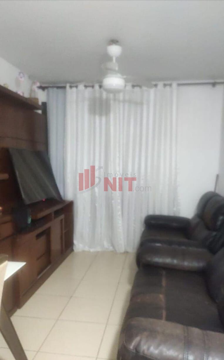 Apartamento à venda com 3 quartos, 75m² - Foto 5