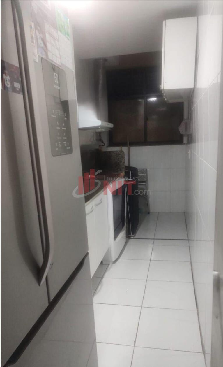 Apartamento à venda com 3 quartos, 75m² - Foto 20