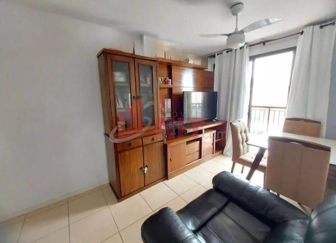 Apartamento à venda com 3 quartos, 75m² - Foto 3