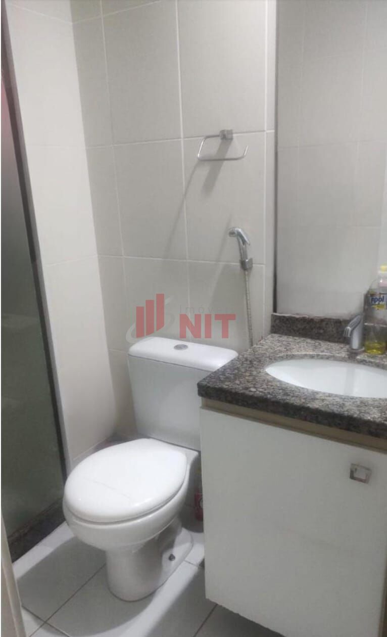 Apartamento à venda com 3 quartos, 75m² - Foto 17