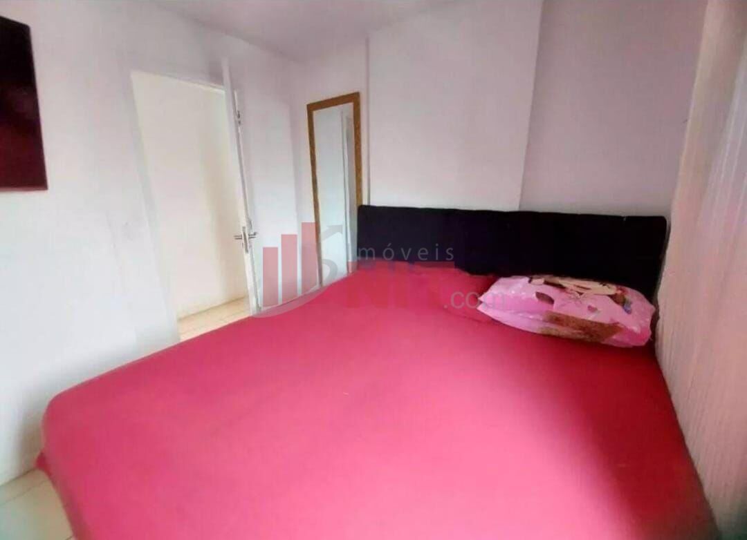 Apartamento à venda com 3 quartos, 75m² - Foto 8