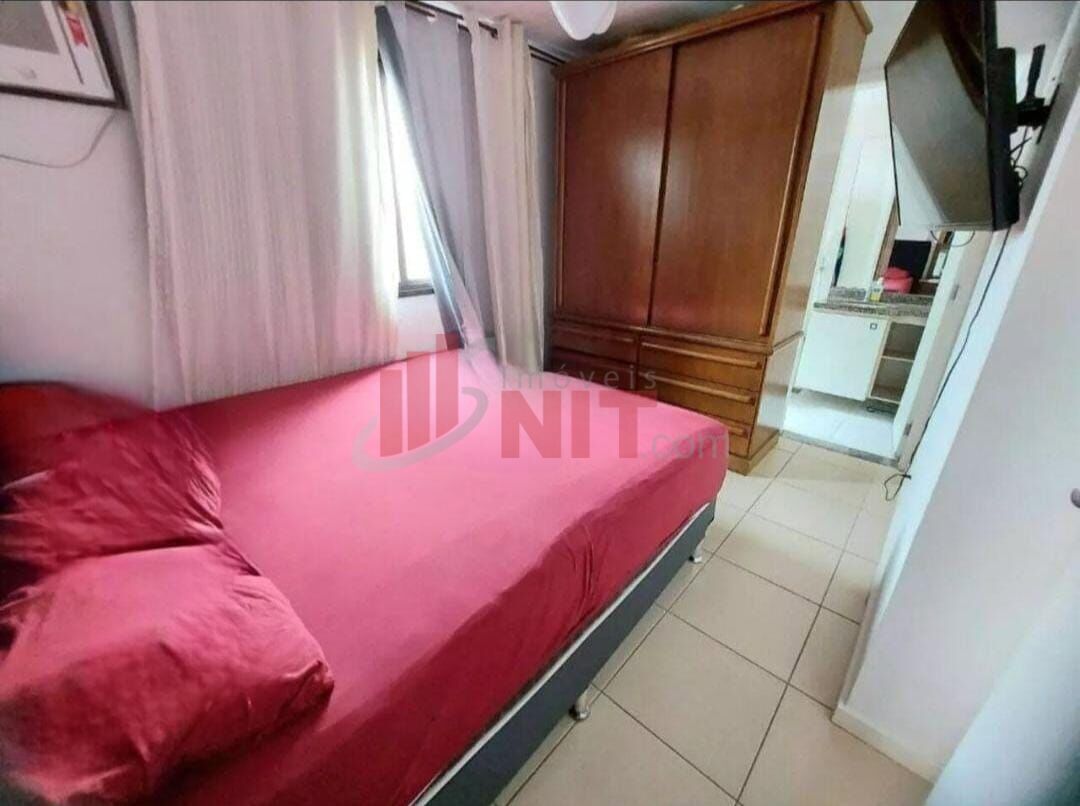 Apartamento à venda com 3 quartos, 75m² - Foto 7