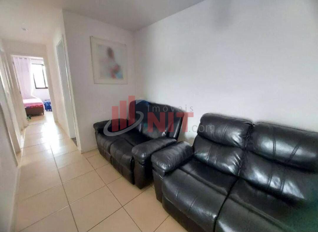 Apartamento à venda com 3 quartos, 75m² - Foto 4