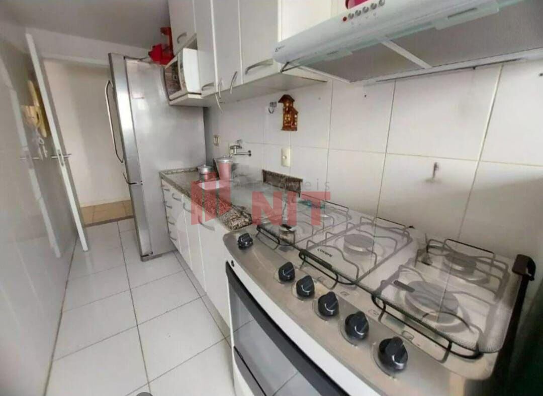 Apartamento à venda com 3 quartos, 75m² - Foto 19