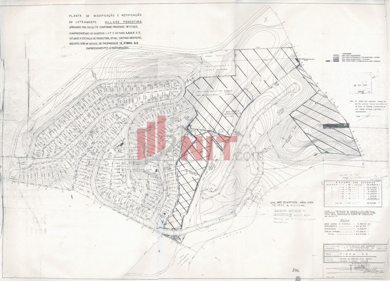 Terreno à venda, 1760m² - Foto 16