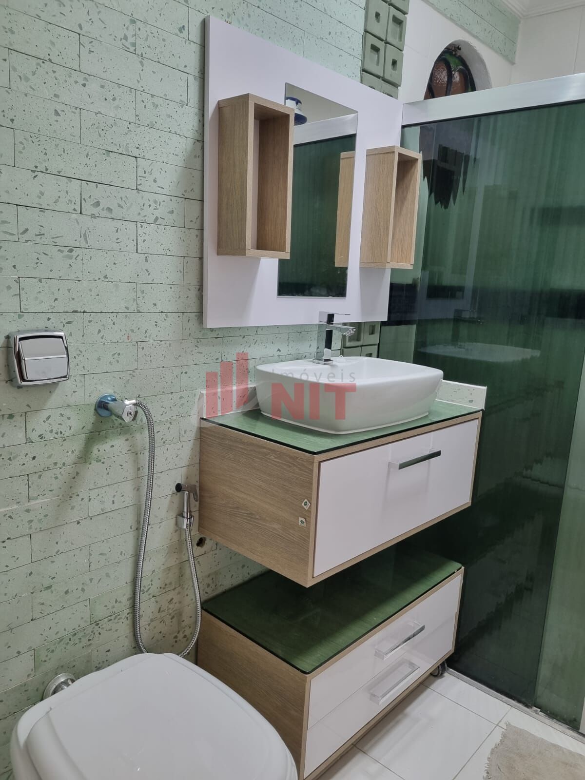 Apartamento à venda com 2 quartos, 65m² - Foto 24