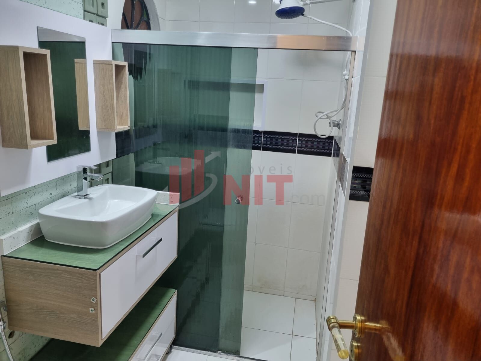 Apartamento à venda com 2 quartos, 65m² - Foto 25