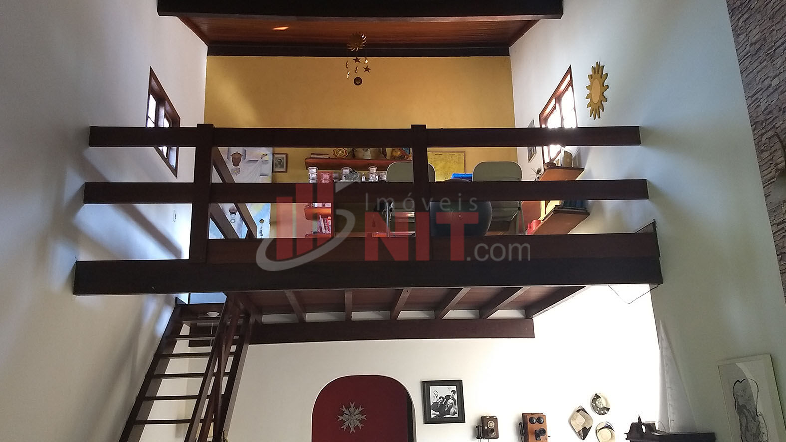 Casa de Condomínio à venda com 3 quartos, 195m² - Foto 12