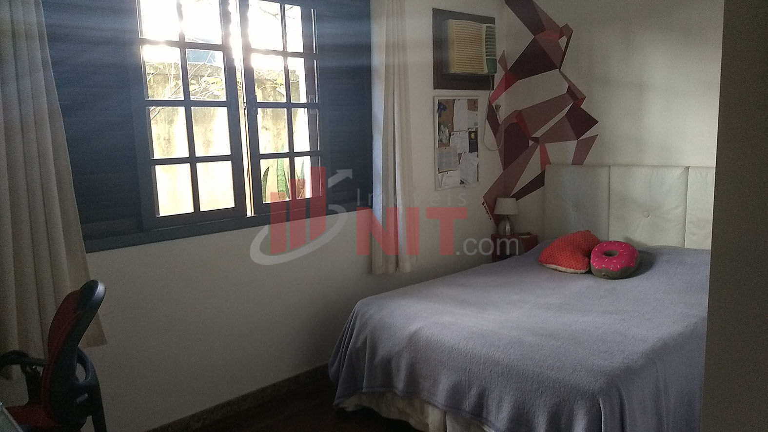 Casa de Condomínio à venda com 3 quartos, 195m² - Foto 19