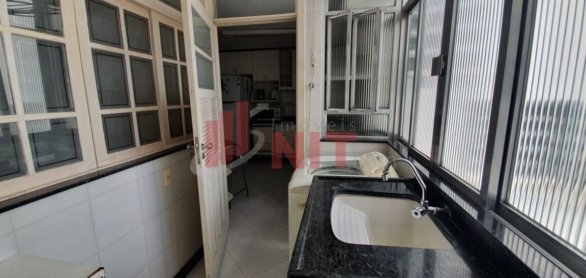 Apartamento à venda com 3 quartos, 146m² - Foto 28