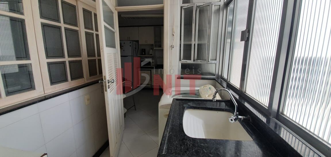 Apartamento à venda com 3 quartos, 146m² - Foto 30