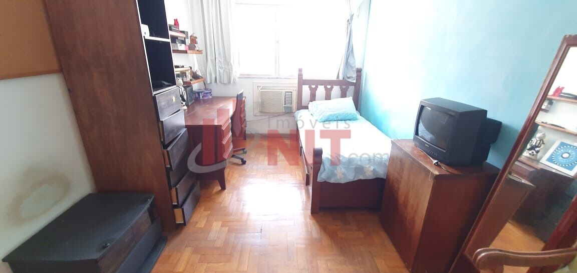 Apartamento à venda com 3 quartos, 146m² - Foto 12