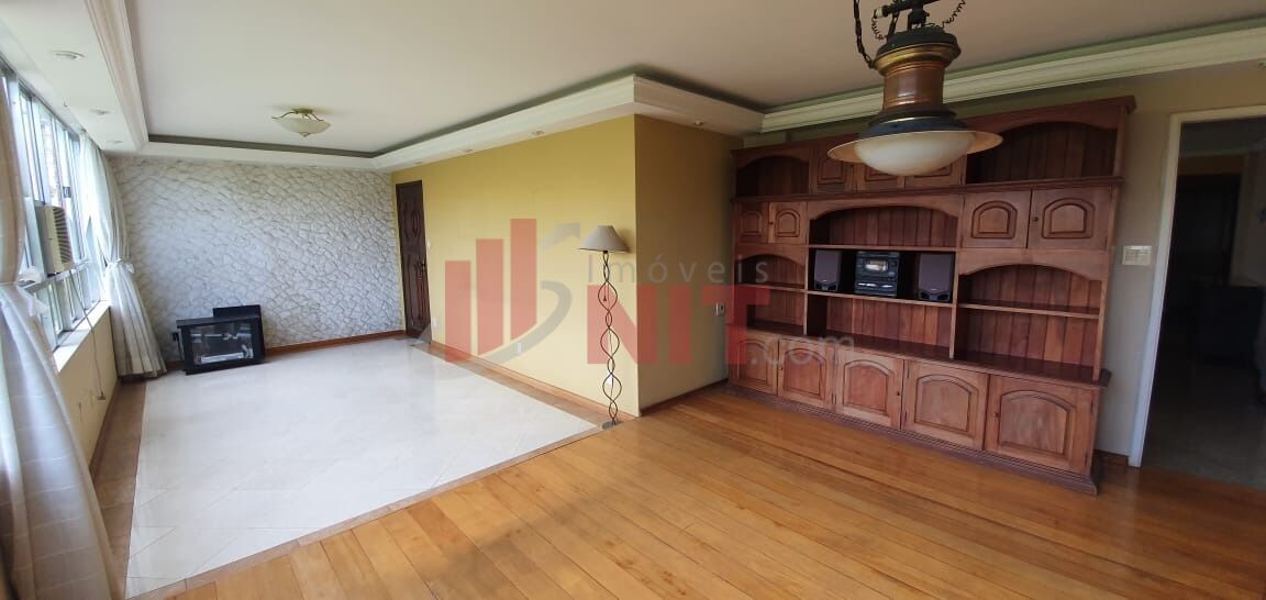 Apartamento à venda com 3 quartos, 146m² - Foto 4