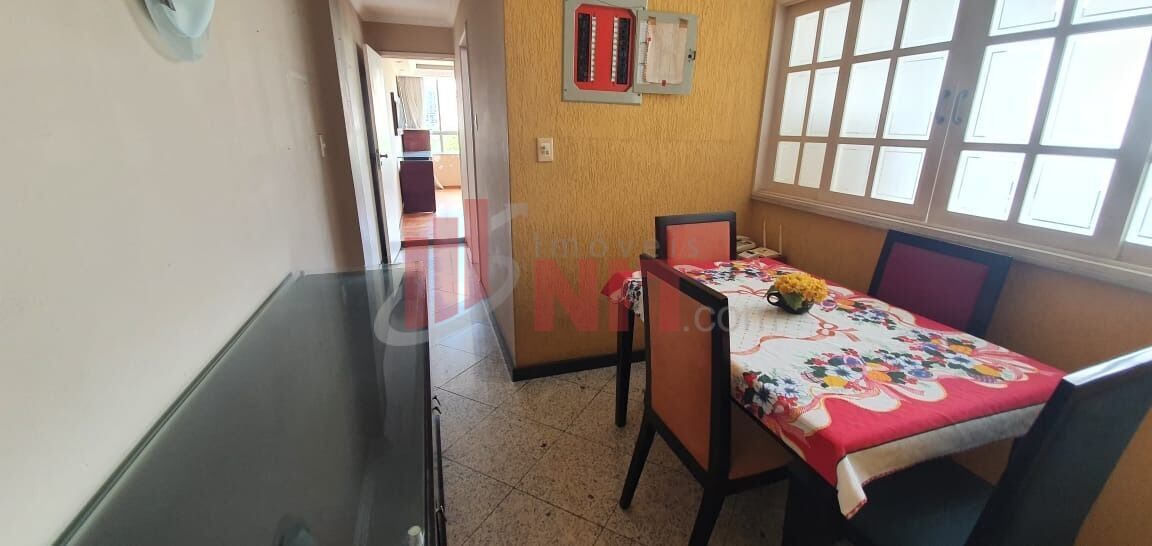 Apartamento à venda com 3 quartos, 146m² - Foto 6