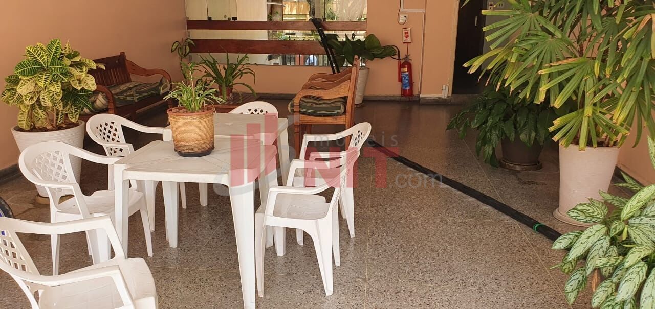 Apartamento à venda com 3 quartos, 146m² - Foto 32