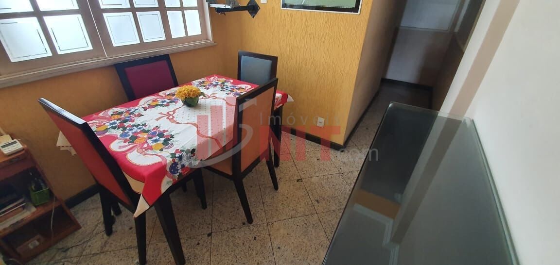 Apartamento à venda com 3 quartos, 146m² - Foto 5