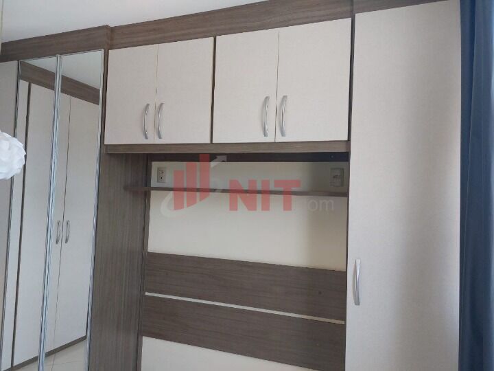 Apartamento à venda com 2 quartos, 75m² - Foto 5