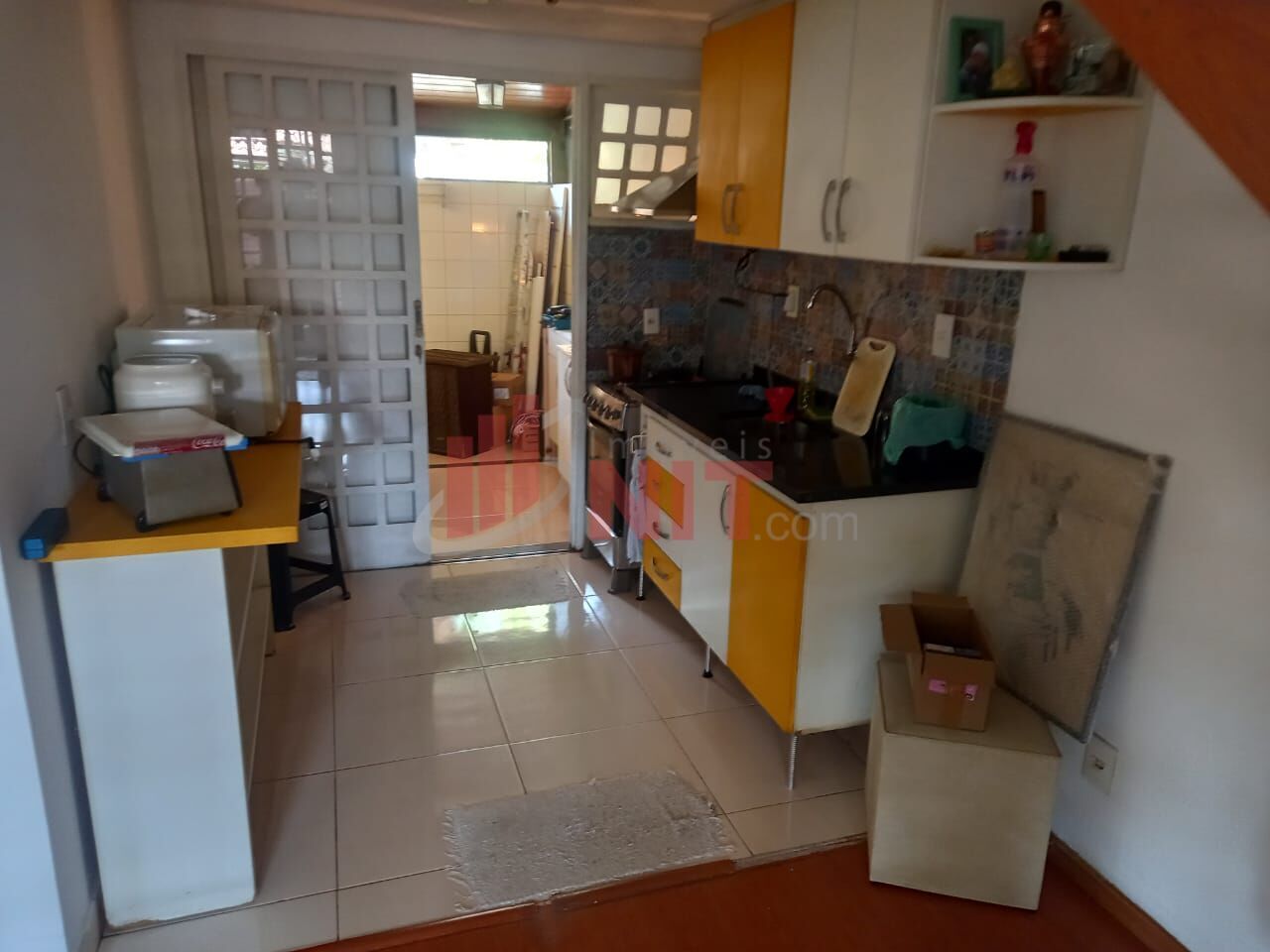 Casa de Condomínio à venda com 2 quartos, 65m² - Foto 12