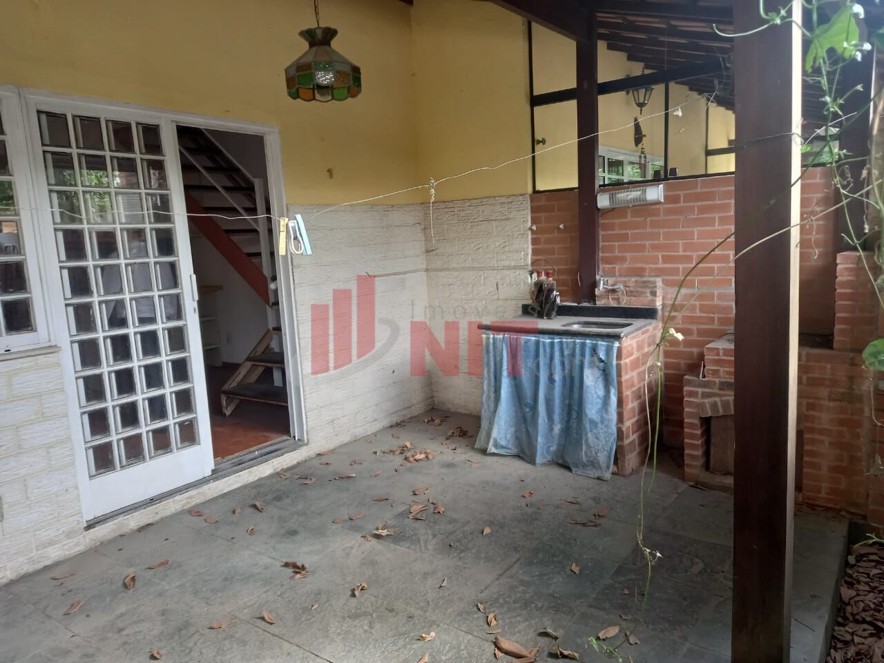 Casa de Condomínio à venda com 2 quartos, 65m² - Foto 8