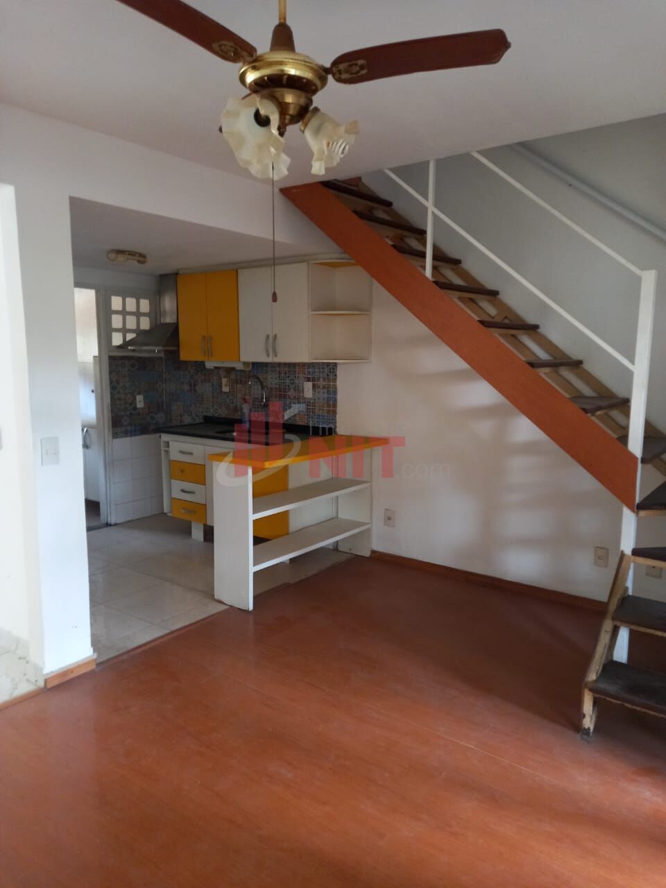 Casa de Condomínio à venda com 2 quartos, 65m² - Foto 11