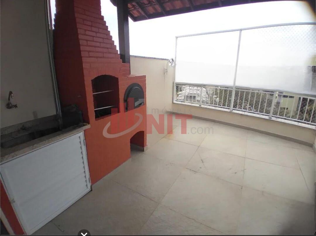 Cobertura à venda com 3 quartos, 160m² - Foto 14