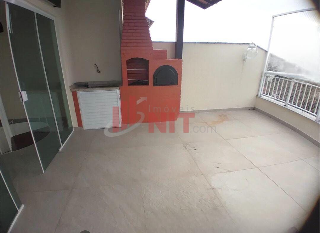 Cobertura à venda com 3 quartos, 160m² - Foto 13