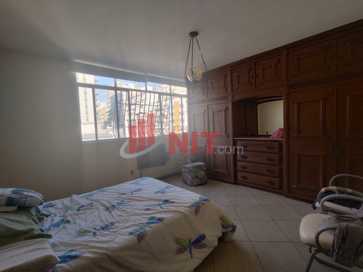 Apartamento para alugar com 3 quartos, 158m² - Foto 46