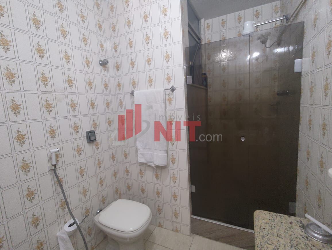 Apartamento para alugar com 3 quartos, 158m² - Foto 44