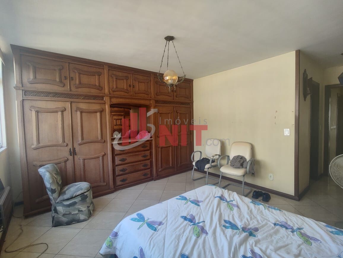 Apartamento para alugar com 3 quartos, 158m² - Foto 40