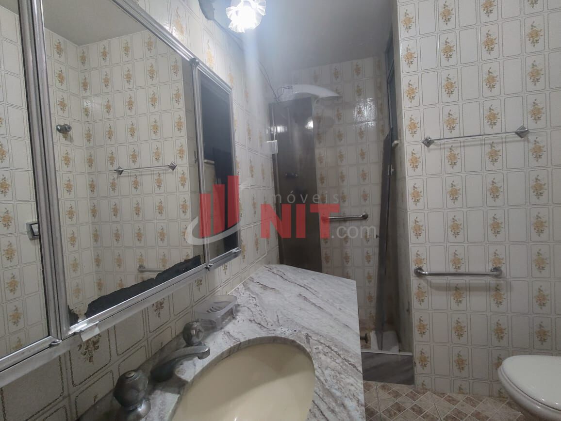 Apartamento para alugar com 3 quartos, 158m² - Foto 43