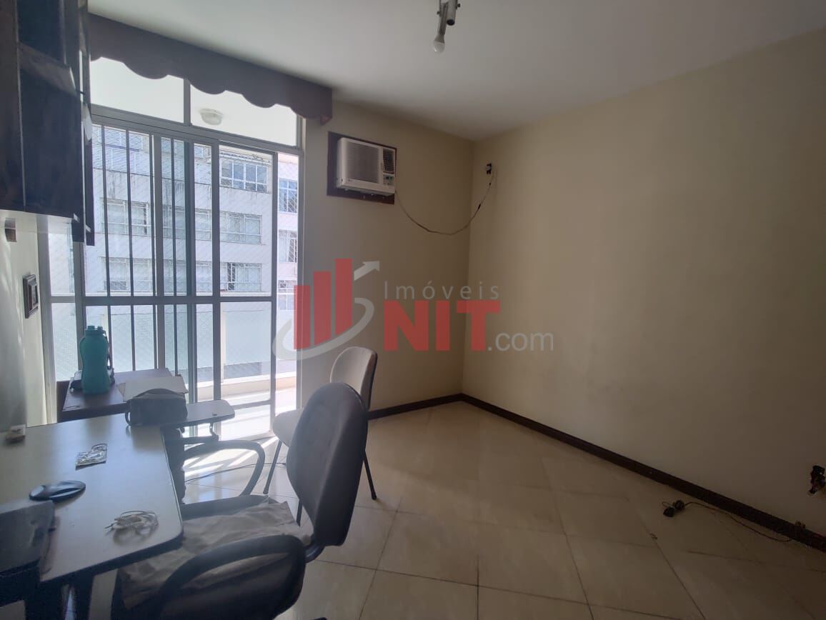 Apartamento para alugar com 3 quartos, 158m² - Foto 28