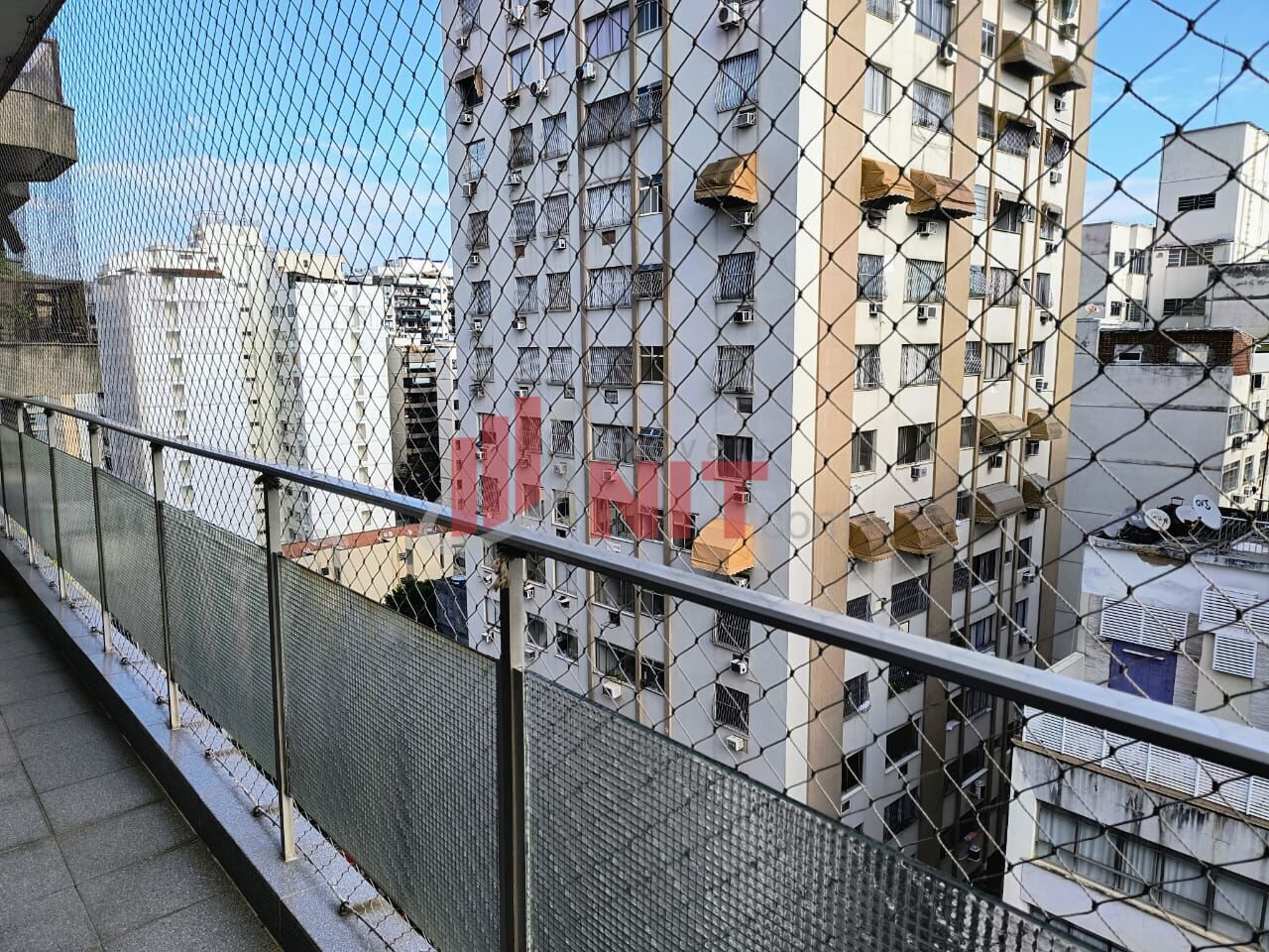 Apartamento para alugar com 3 quartos, 158m² - Foto 19