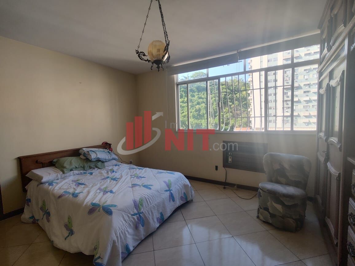 Apartamento para alugar com 3 quartos, 158m² - Foto 41