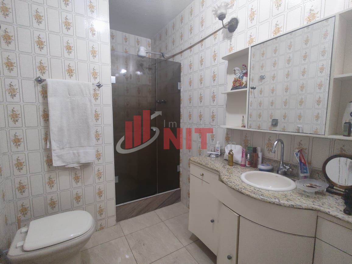 Apartamento para alugar com 3 quartos, 158m² - Foto 47