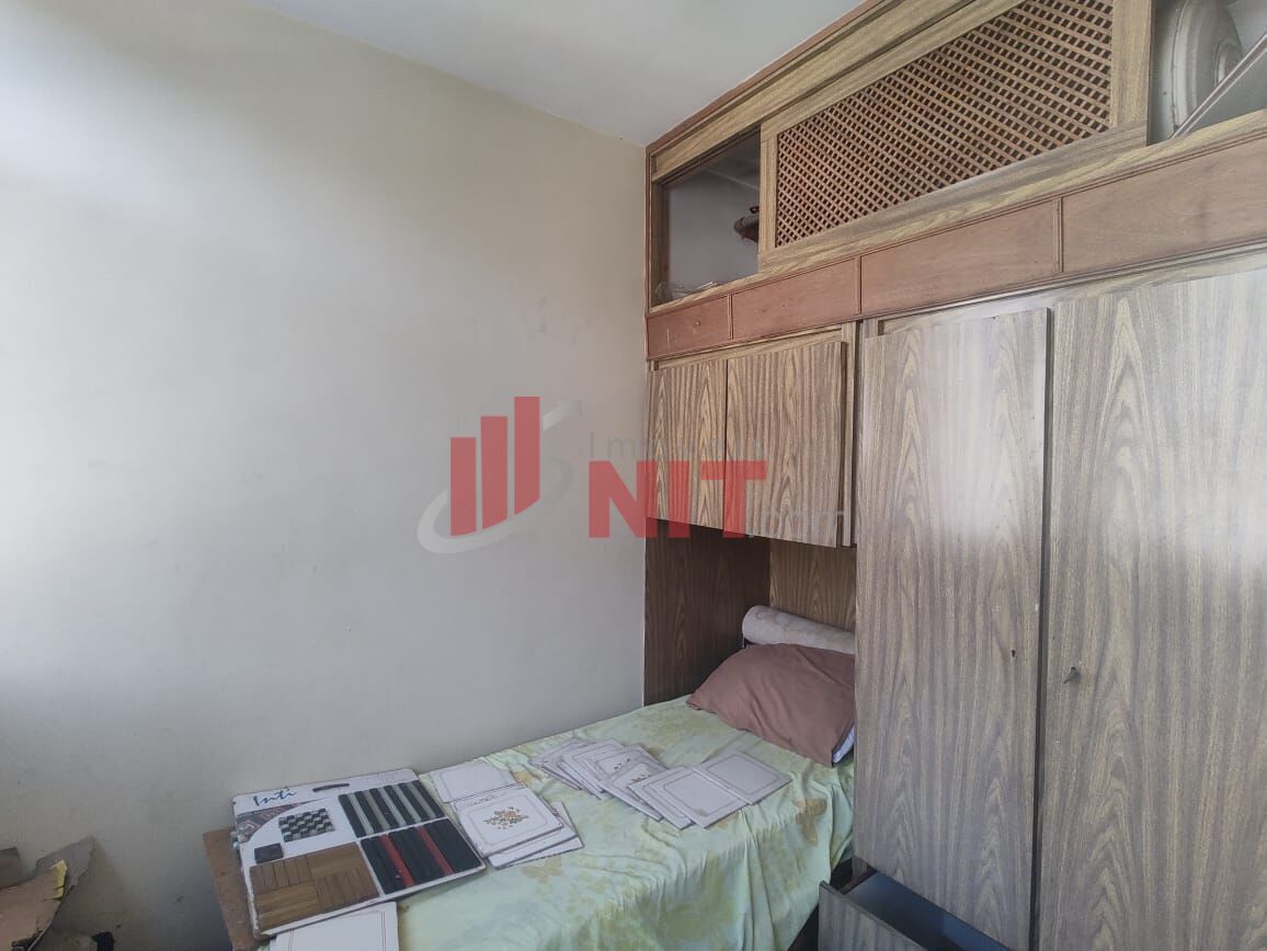 Apartamento para alugar com 3 quartos, 158m² - Foto 24