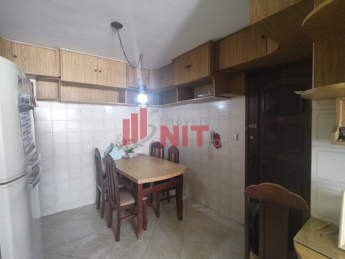 Apartamento para alugar com 3 quartos, 158m² - Foto 23