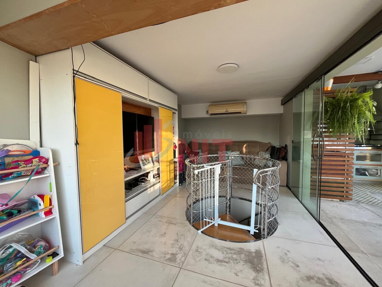 Cobertura à venda com 2 quartos, 168m² - Foto 21