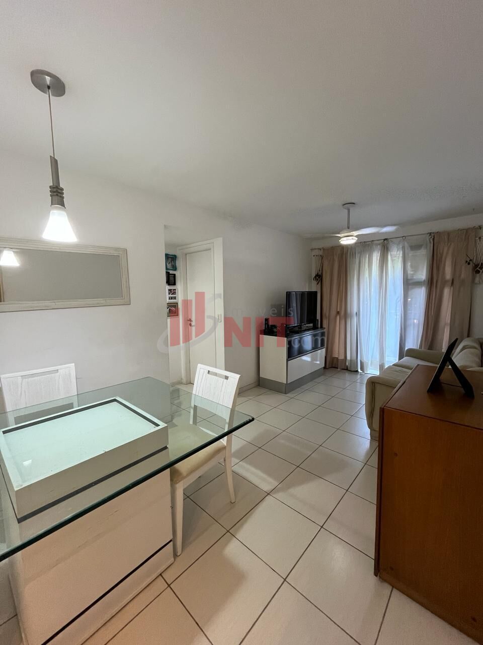 Apartamento à venda com 3 quartos, 77m² - Foto 4