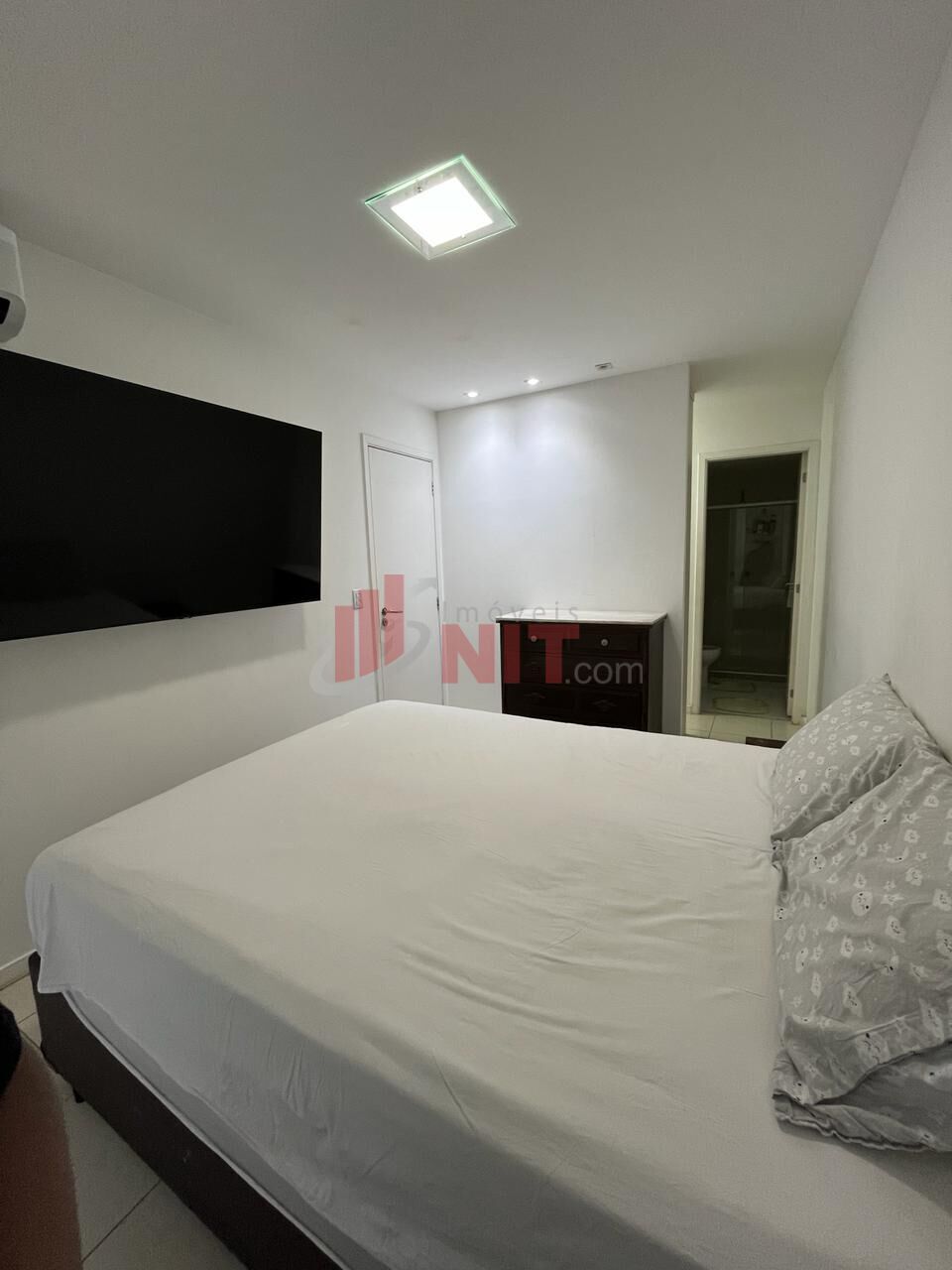 Apartamento à venda com 3 quartos, 77m² - Foto 11