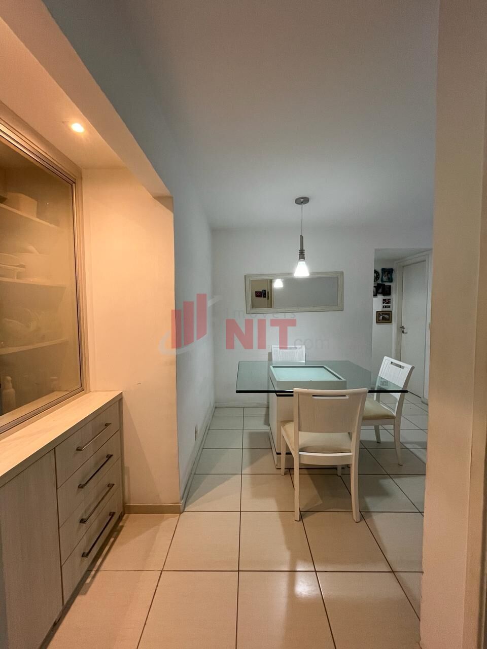 Apartamento à venda com 3 quartos, 77m² - Foto 3